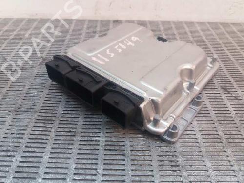 Used Engine control unit (ECU) Engine control unit (ECU) 197716 197716