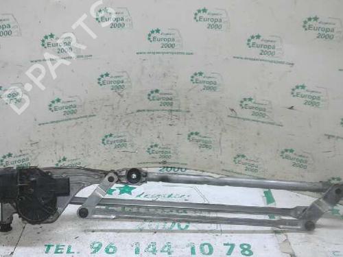 Used Front wiper motor Front wiper motor FORD FOCUS II (DA_, HCP, DP) 1.8 TDCi (115 hp) 1356085 1356085
