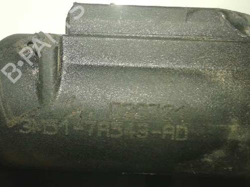 Clutch slave cylinder FORD FOCUS C-MAX (DM2)  | BP14032192M113 