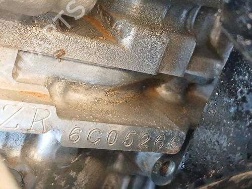 Engine TOYOTA C-HR (_X1_) 1.8 Hybrid (ZYX10_, ZYX11_) | BP36663460M1 - Image 2