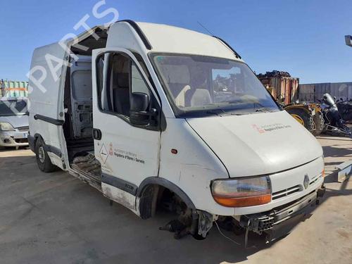 Electronic module RENAULT MASTER II Van (FD) 2.5 D (FD0A, FD0E, FD2E, FD3E) | BP33674875M83  - Image 7