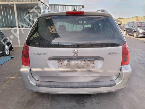 Tailgate lift support PEUGEOT 307 Break (3E) 2.0 HDI 110 | BP14043335C138 