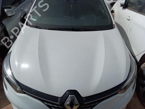Used Hood Hood RENAULT CLIO V (B7_) [2019-2026] 34185771 34185771