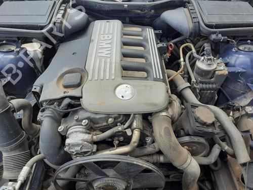 AC compressor BMW 5 Touring (E39) | BP24404245M34 - Image 13