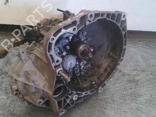 Used Gearbox ALFA ROMEO 147 (937_) 1.6 16V T.SPARK ECO (937.AXA1A, 937.BXA1A) (105 hp) 1022646