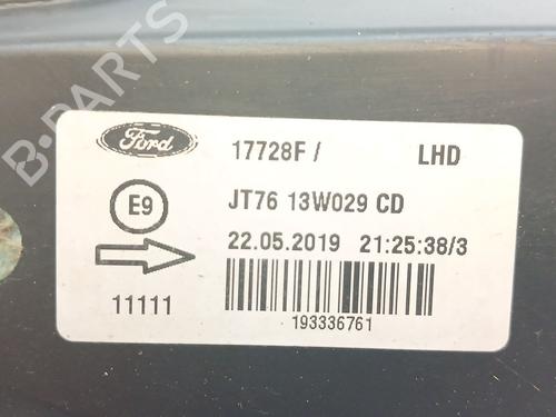Right headlight FORD TRANSIT COURIER B460 Box Body/MPV 1.5 EcoBlue | BP36432749C29 - Image 2