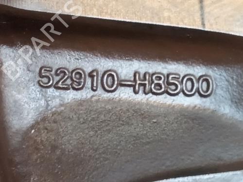 Fælk KIA STONIC (YB) | BP35751102C45 - Image 2