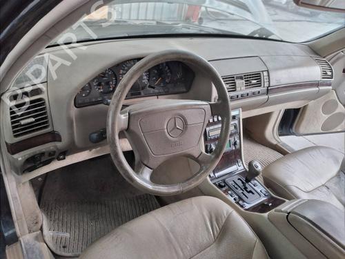 Airbagsatz MERCEDES-BENZ S-CLASS (W140) S 300 Turbo-D (140.135) (177 hp)null