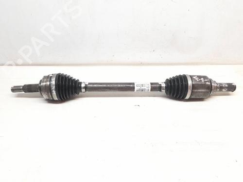 left-front-driveshaft-renault-clio-v-b7_-2019-31830741 main image