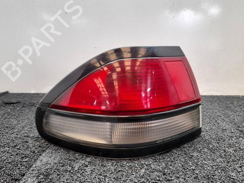 Venstre baglygte Venstre baglygte MAZDA 626 V (GF) [1997-2006] 9314292 9314292