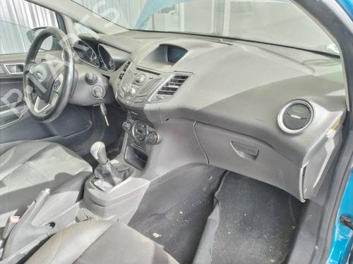 Pipe FORD FIESTA VI (CB1, CCN)  | BP32496795M125  - Image 19