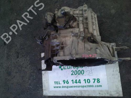 Used Gearbox FORD COUGAR (EC_) 2.0 16V (131 hp) 111327