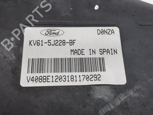 AdBlue tank FORD TRANSIT CONNECT MPV  | BP29435430M85 