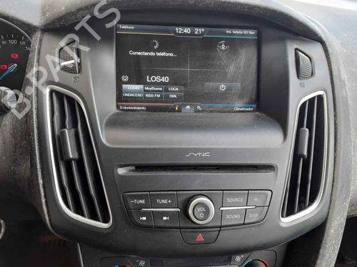 Pipe FORD FOCUS III | BP33794414M125 - Image 8