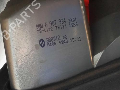 Right taillight BMW 3 (E46) 320 d | BP37172816C35 - Image 2