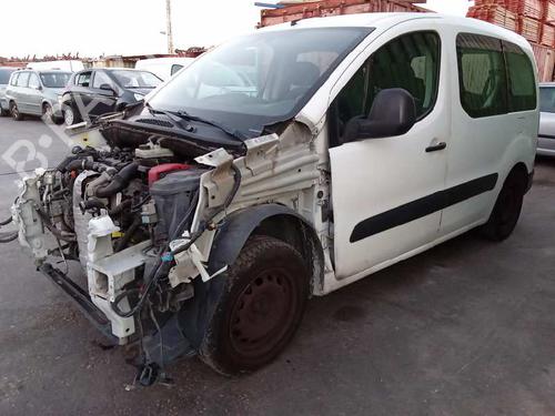 Subframe CITROËN BERLINGO MULTISPACE (B9)  | BP8253115M9  - Image 8