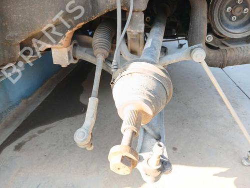 Arbre de transmission avant droit Arbre de transmission avant droit 38482611 38482611