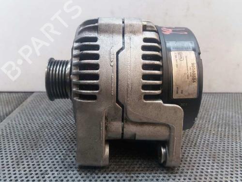 Generator OPEL VECTRA B Hatchback (J96) 2.0 DTI 16V (F68) (101 hp) 2583663