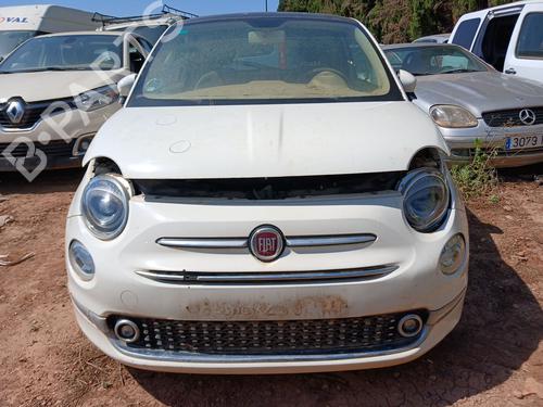 Right headlight FIAT 500 (312_) 1.2 (312AXA1A) | BP36323073C29 - Image 3