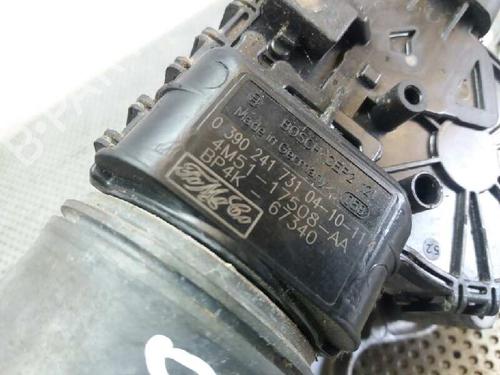 Front wiper motor FORD FOCUS II (DA_, HCP, DP) 1.6 TDCi | BP3018259M29 