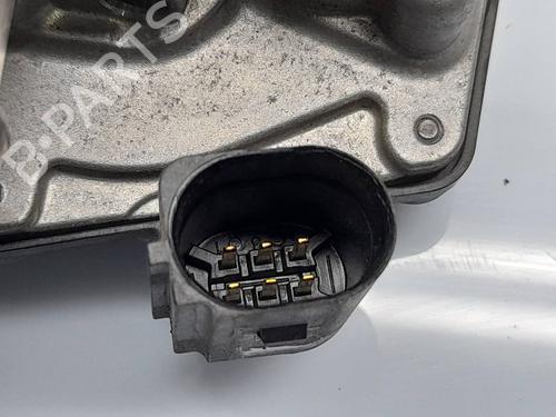 Spjældhus FORD FIESTA VI (CB1, CCN) 1.0 EcoBoost | BP11767026M82 