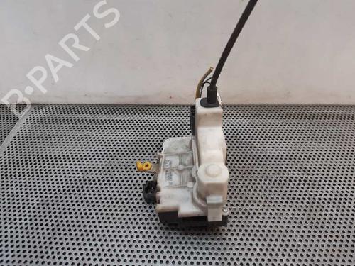 Front right lock FIAT PANDA (169_) 1.2 (169.AXB11, 169.AXB1A) | BP4683447C97 