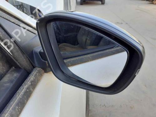 Used Right mirror PEUGEOT 2008 II (UD_, US_, UY_, UJ_, UR_, UC_) [2019-2025]  29720379