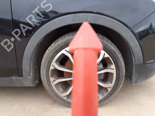 Used Front right wheel arch trim Front right wheel arch trim 34119975 34119975