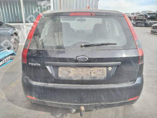 Radio FORD FIESTA V (JH_, JD_) 1.6 TDCi | BP12301793E6 