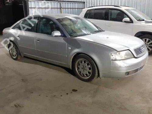 Gearbox AUDI A6 C5 (4B2, 4B4) 1.8 T | BP23096112M3 - Image 8
