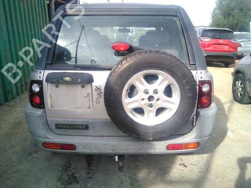 Køler LAND ROVER FREELANDER I Soft Top (L314) 1.8 i 16V 4x4 | BP13950837M31 