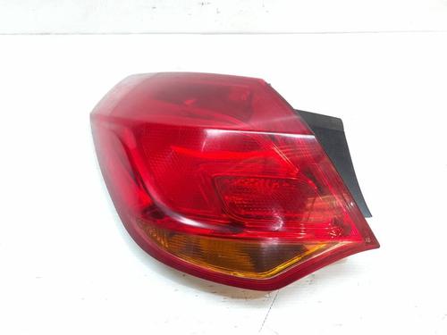 Used Left taillight Left taillight OPEL ASTRA J (P10) [2009-2016] 30926668 30926668