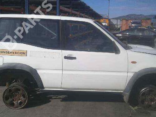 Front right interior door handle NISSAN TERRANO II (R20) 2.7 TDi 4WD | BP3438542I14  - Image 8