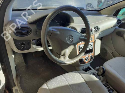 Headlight switch MERCEDES-BENZ A-CLASS (W168) A 190 (168.032, 168.132) | BP31700379I24 