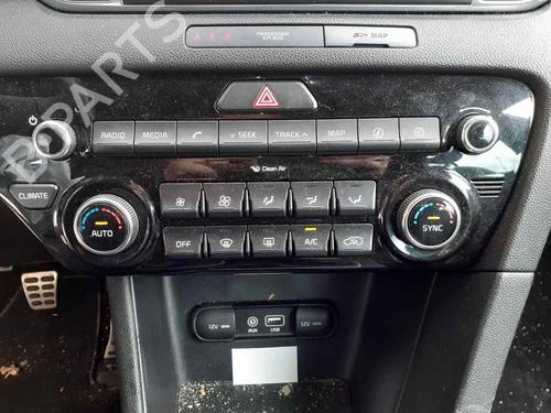 Engine KIA SPORTAGE IV (QL, QLE)  | BP32169429M1 