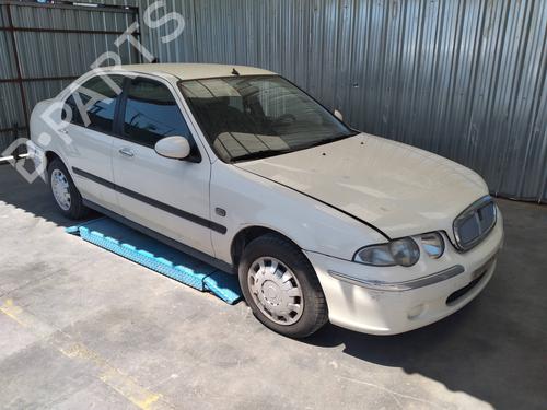 Starter ROVER 45 I Saloon (RT) | BP32496760M8 - Image 6