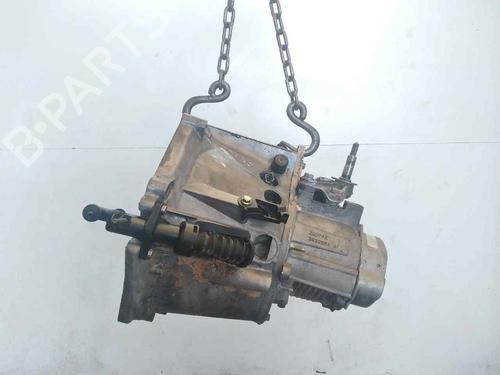 Used Gearbox Gearbox 27675002 27675002