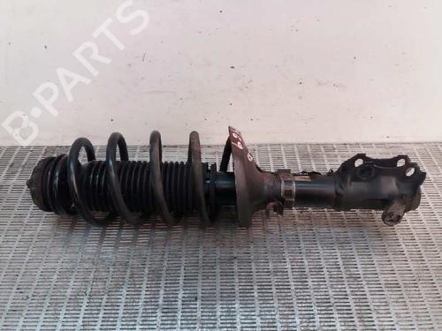 Used Right front shock absorber SEAT AROSA (6H1) 1.4 (60 hp) 594399