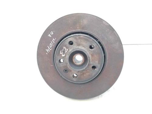Right front steering knuckle RENAULT TRAFIC II Platform/Chassis (EL) 2.5 dCi 145 (EL0J) | BP8234211M26 