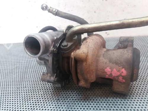 Turbocharger/Supercharger BMW 3 Compact (E36) 318 tds | BP306495M71 