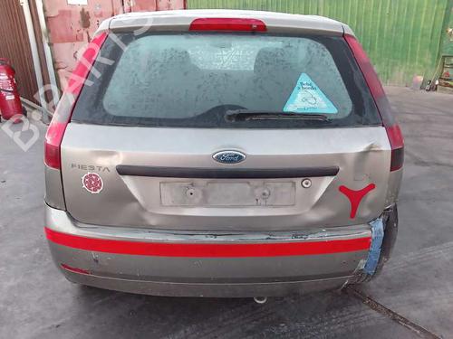 Front right window mechanism FORD FIESTA V (JH_, JD_) 1.4 TDCi | BP6813251C23 