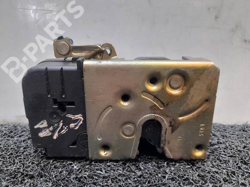 Used Front right lock Front right lock CITROËN BERLINGO / BERLINGO FIRST MPV (MF_, GJK_, GFK_) 2.0 HDI 90 (MFRHY) (90 hp) 10672085 10672085