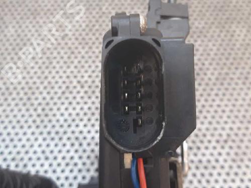Front right lock AUDI A6 C5 (4B2) 2.7 T | BP2675321C97 