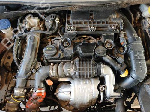 Engine PEUGEOT 2008 I (CU_) 1.6 BlueHDi 100 | BP39987525M1 - Image 2
