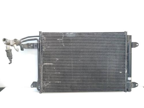 AC radiator SEAT LEON (1P1) 1.9 TDI (105 hp) 12537939