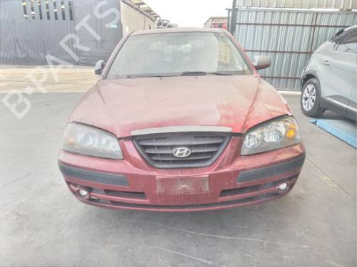 Left headlight HYUNDAI ELANTRA III (XD) | BP13950928C28 - Image 3