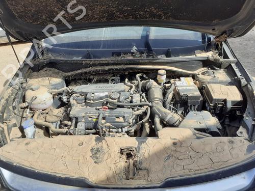 Left tailgate light KIA SPORTAGE V (NQ5) 1.6 T-GDI | BP26695823C79  - Image 16