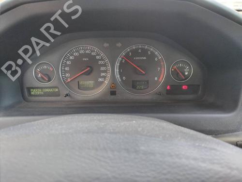 Left front window switch VOLVO S60 I (384)  | BP9185691I27  - Image 14