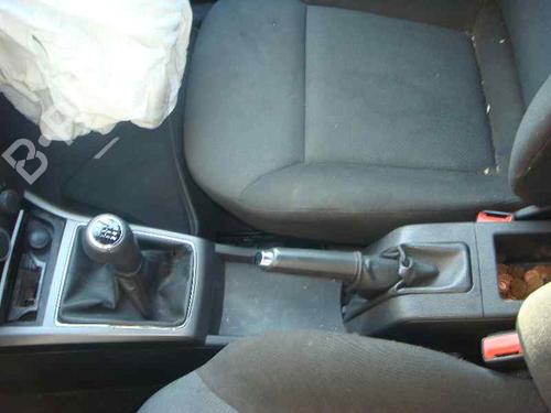 Left front driveshaft OPEL ASTRA H (A04)  | BP588761M38 