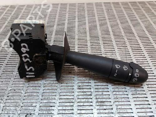 Used Steering column stalk RENAULT CLIO II (BB_, CB_) 1.2 16V (BB05, BB0W, BB11, BB27, BB2T, BB2U, BB2V, CB05,... (75 hp) 1858395